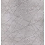 Savelli Modern Gri Akrilik Makine Halısı