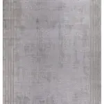 Pila Modern Gri Akrilik Makine Halısı Pila Modern Gri Akrilik Makine Halısı