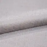 Gaudens Modern Gri Akrilik Kaydırmaz Tabanlı Makine Halısı - Görsel 5