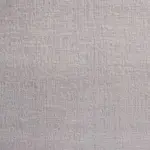 Gaudens Modern Gri Akrilik Kaydırmaz Tabanlı Makine Halısı