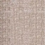 Pamiers Modern Krem Akrilik Kaydırmaz Tabanlı Makine Halısı