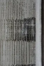 Marene Modern Vizon Polyester Makine Halısı - Görsel 3