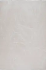 Pulsano Modern Krem Akrilik Makine Halısı