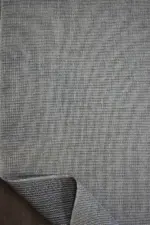 Rouy Modern Bej Polyester Makine Halısı - Görsel 4