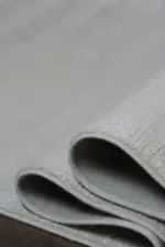 Estepa Modern Bej Akrilik Makine Halısı - Görsel 6