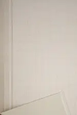 Wyken  Çerçeveli Krem Akrilik Makine Halısı - Görsel 6