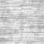 Vodskov Çizgili Gri Siyah Triko Akrilik Pamuk atkılı Makine Halısı