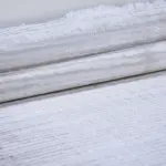 Gedved Modern Gri Polyester Kaydırmaz Tabanlı Makine Halısı - Görsel 6