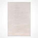 Linde Modern Bej Polyester Kaydırmaz Tabanlı Makine Halısı - Görsel 2