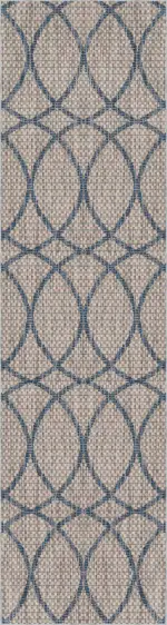 Sambal Modern Krem Polyester ve Pamuklu Kaydırmaz Tabanlı Yıkanabilir Dijital Baskı Halısı - Görsel 4