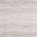 Hadrup Çizgili Krem Akrilik Pamuk atkılı Makine Halısı