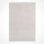 Sondrup Modern Krem Akrilik Pamuk atkılı Makine Halısı - Görsel 2