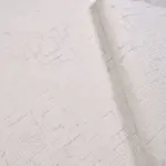 Sondrup Modern Krem Akrilik Pamuk atkılı Makine Halısı - Görsel 6