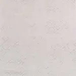 Sondrup Modern Krem Akrilik Pamuk atkılı Makine Halısı