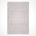 Motala Modern Krem Trio Akrilik Makine Halısı - Görsel 2