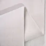 Motala Modern Krem Trio Akrilik Makine Halısı - Görsel 3