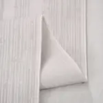 Kumla Çerçeveli Gri Trio Akrilik Makine Halısı - Görsel 3