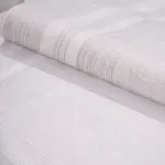 Kumla Çerçeveli Gri Trio Akrilik Makine Halısı - Görsel 5