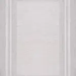 Kumla Çerçeveli Gri Trio Akrilik Makine Halısı