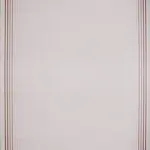 Sonla Çerçeveli Krem Trio Akrilik Makine Halısı